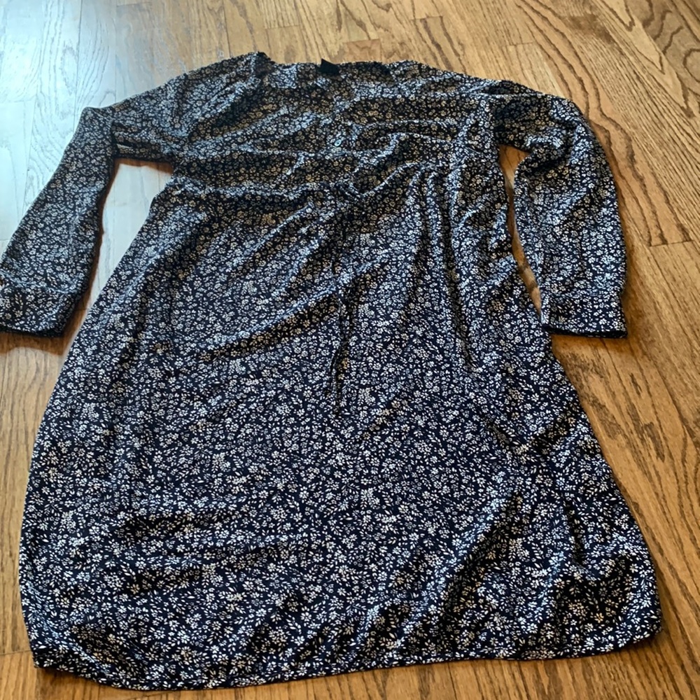 Maternity dress